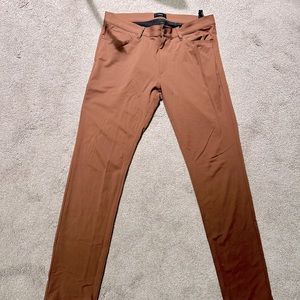 Theory Men's Raffi 5-Pocket Pant - 32